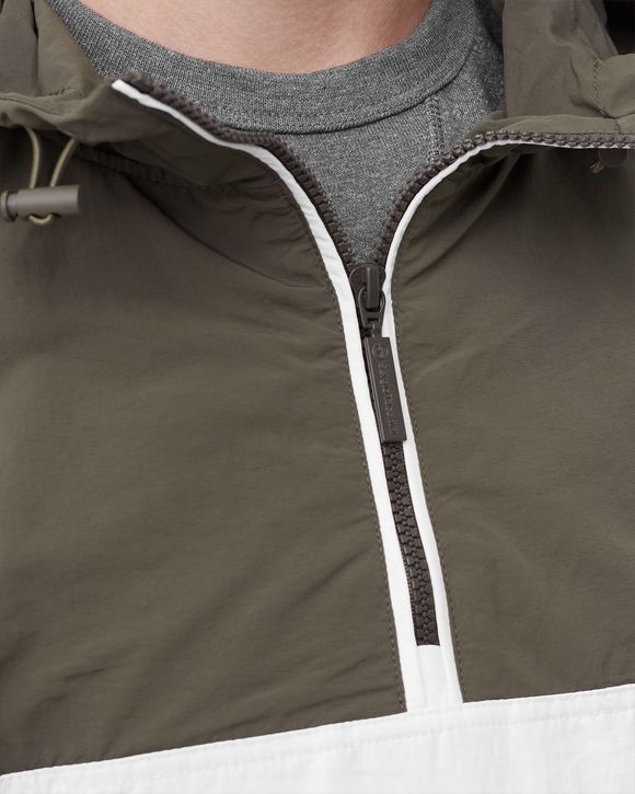 TACCHINI ANORAK