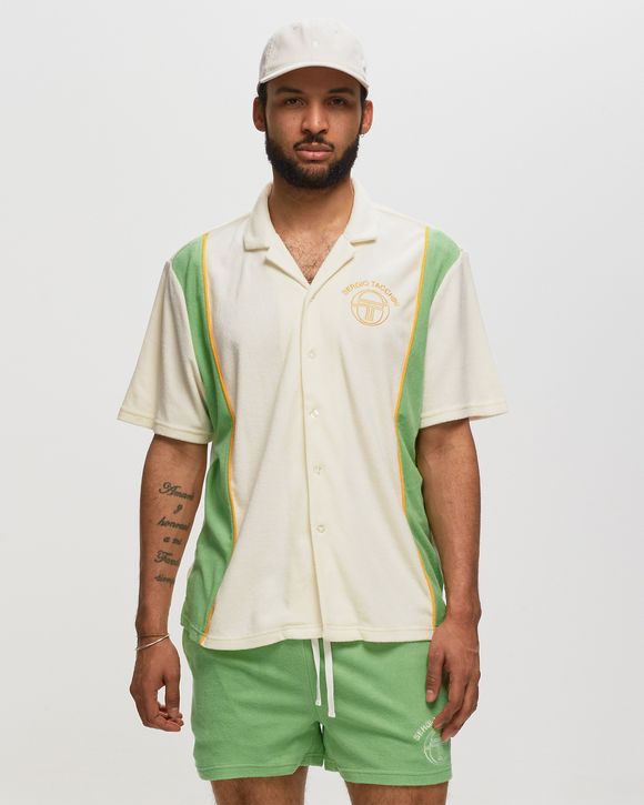 TANO SHORTSLEEVE SHIRT