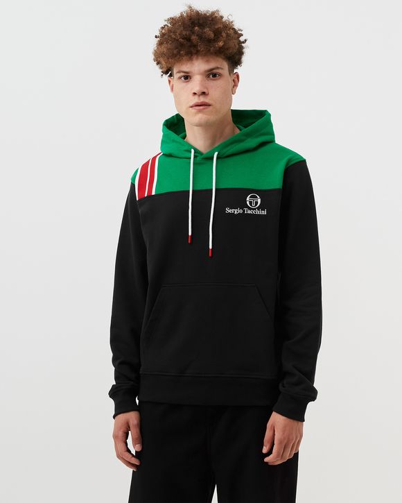 TINGO HOODIE