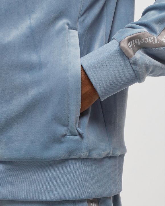 TIPO VELOUR TRACKSUIT