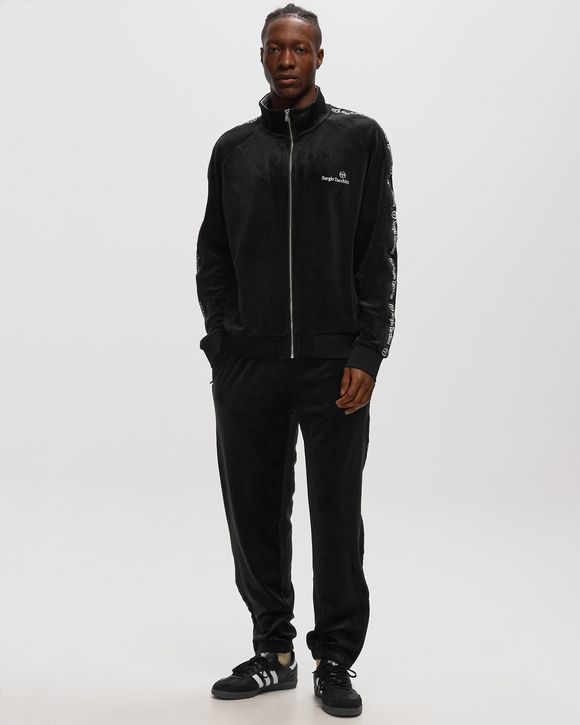 TIPO VELOUR TRACKSUIT