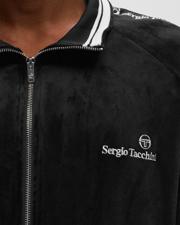 TIPO VELOUR TRACKSUIT
