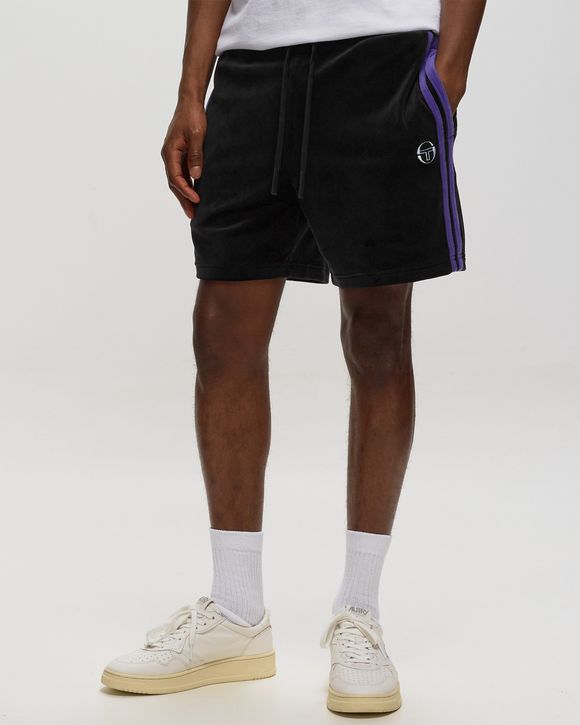 VELOUR DAMARINDO SHORT
