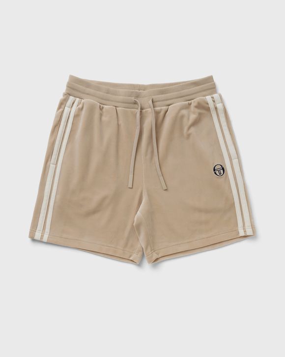 VELOUR DAMARINDO SHORT