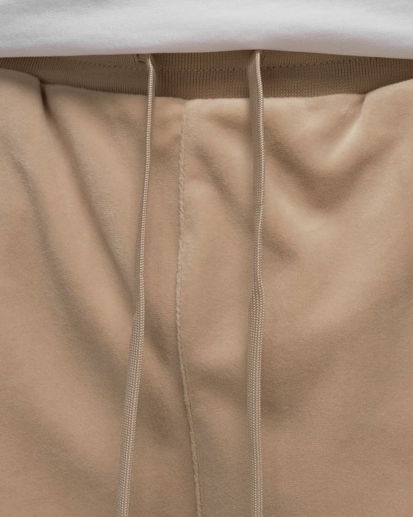 VELOUR DAMARINDO SHORT