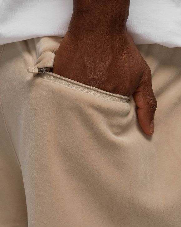 VELOUR DAMARINDO SHORT