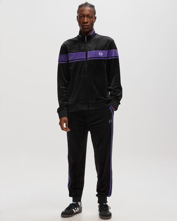 VELOUR DAMARINDO TRACKSUIT