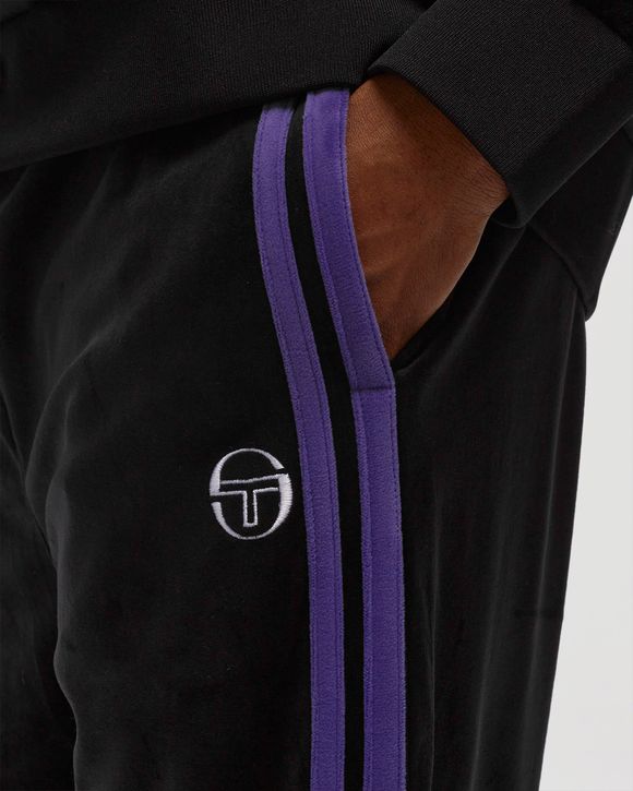 VELOUR DAMARINDO TRACKSUIT