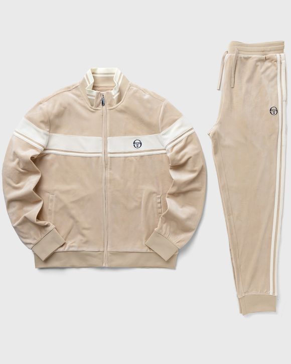 VELOUR DAMARINDO TRACKSUIT