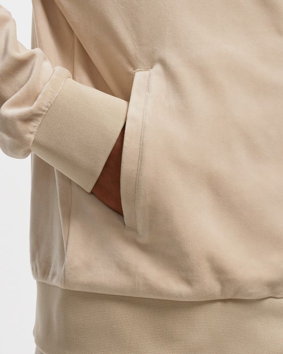 VELOUR DAMARINDO TRACKSUIT