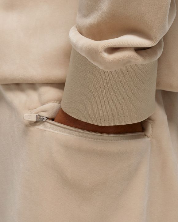 VELOUR DAMARINDO TRACKSUIT