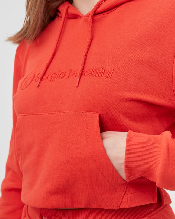 WMNS ALINA CROP HOODIE