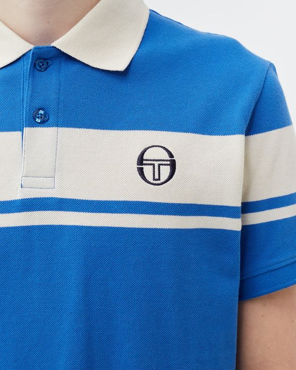 YOUNG LINE POLO
