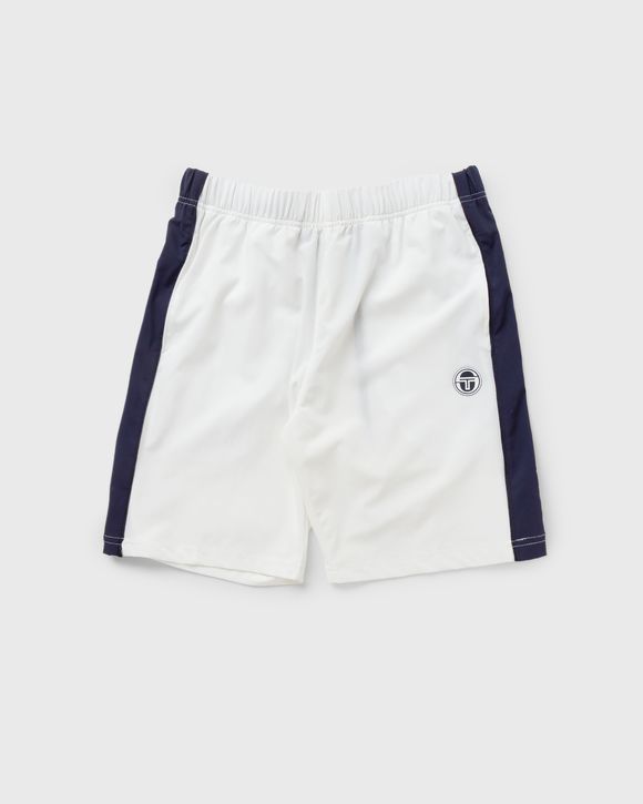 YOUNG LINE TENNIS SHORTS