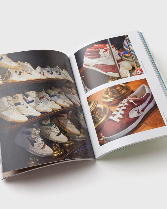 SNEAKER FREAKER Issue 45