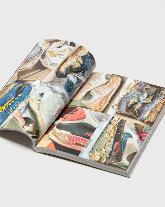 SNEAKER FREAKER Issue 46