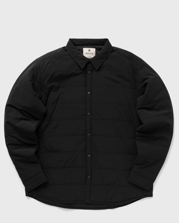 Flexible Insulated Shirt