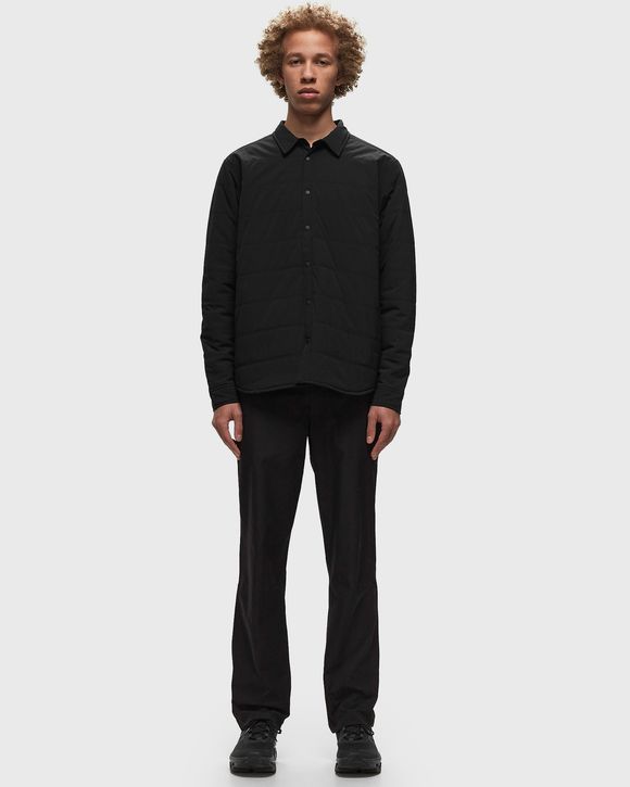Flexible Insulated Shirt