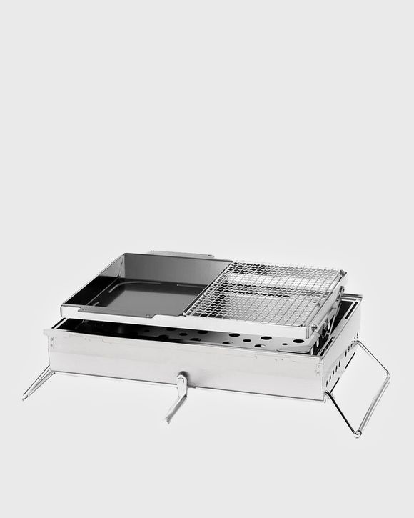 LARGE BBQ-BOX