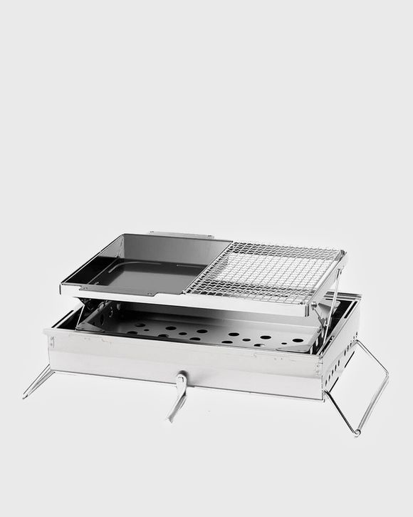 LARGE BBQ-BOX