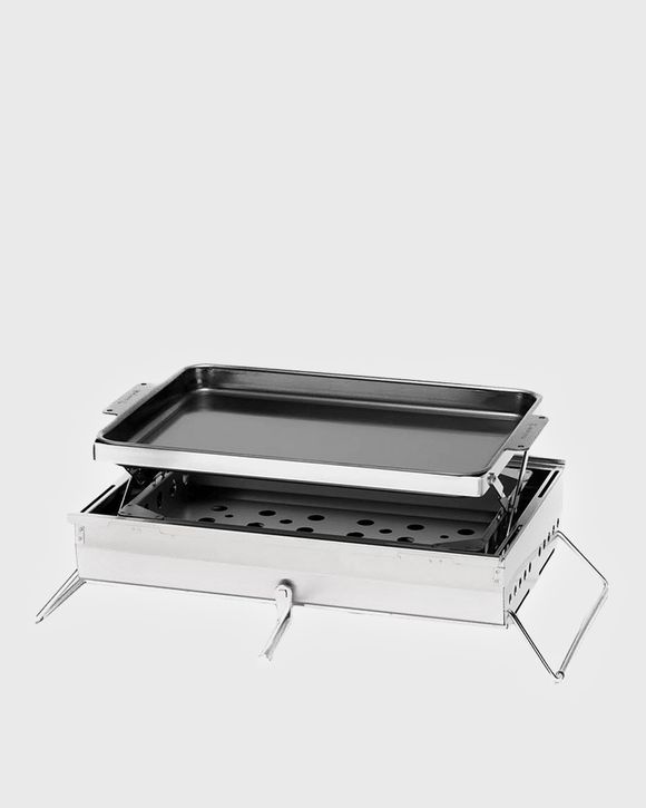 LARGE BBQ-BOX