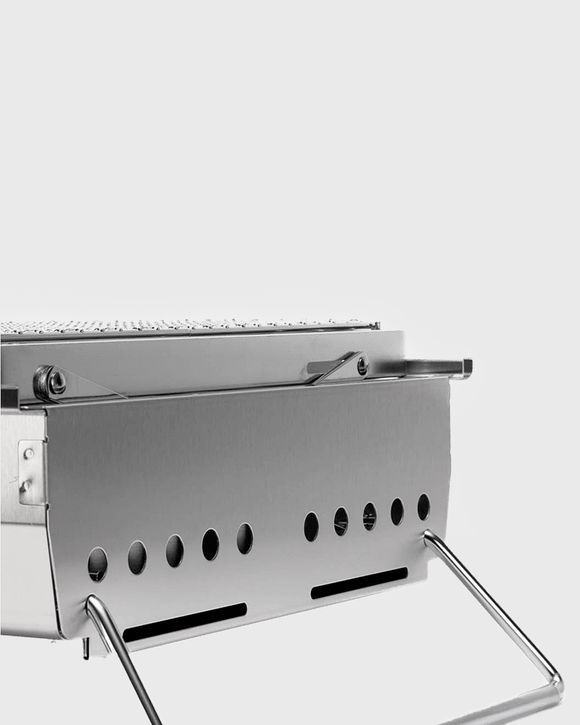 LARGE BBQ-BOX