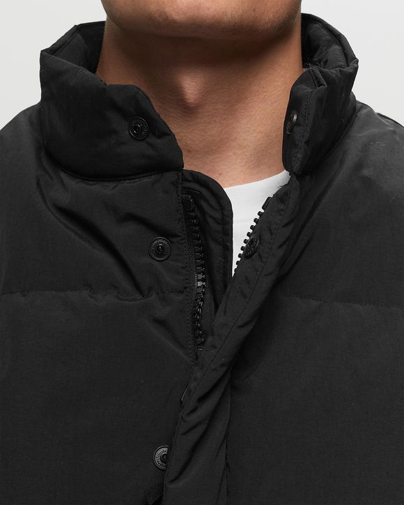 Recycled Down Jacket