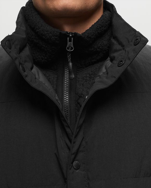 Recycled Down Vest