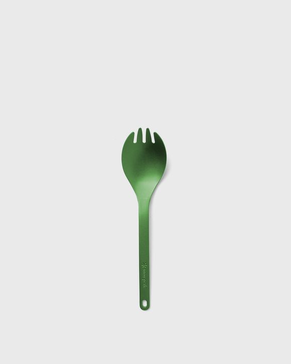TITANIUM SPORK