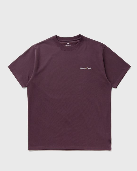 Warm Oneself T-Shirt