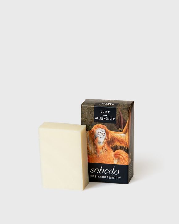 All-Rounder Soap