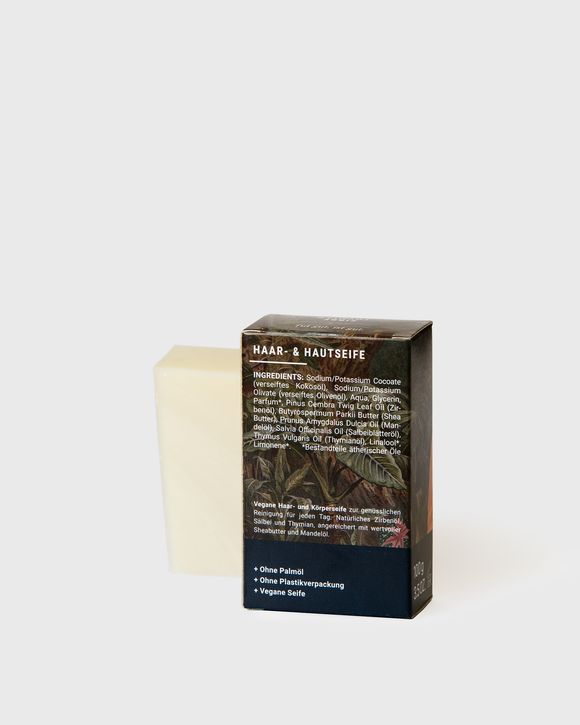 All-Rounder Soap