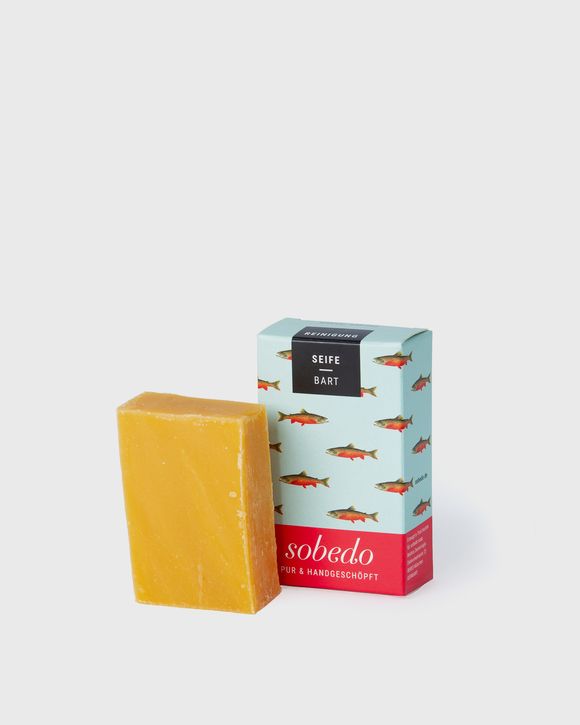 Beard Soap Calendula
