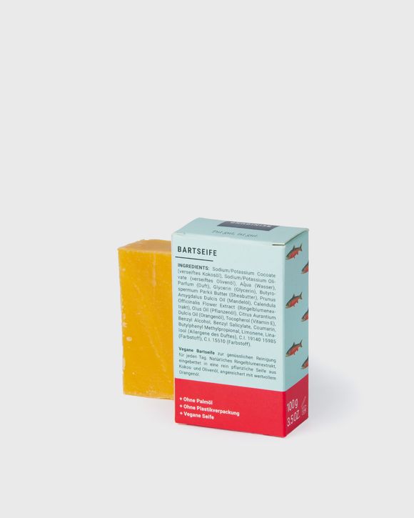Beard Soap Calendula