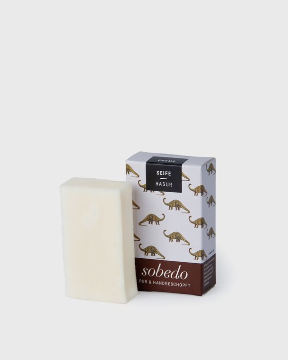 Shaving Soap Coconut