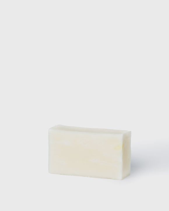 Shaving Soap Coconut