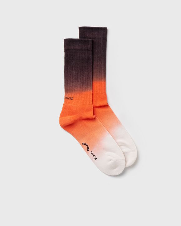 Tennis Gradient Socks