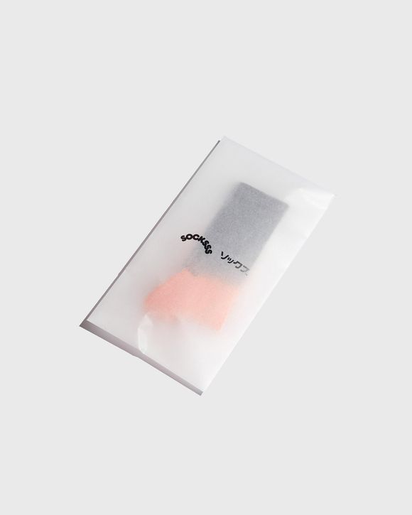 Tennis Gradient Socks