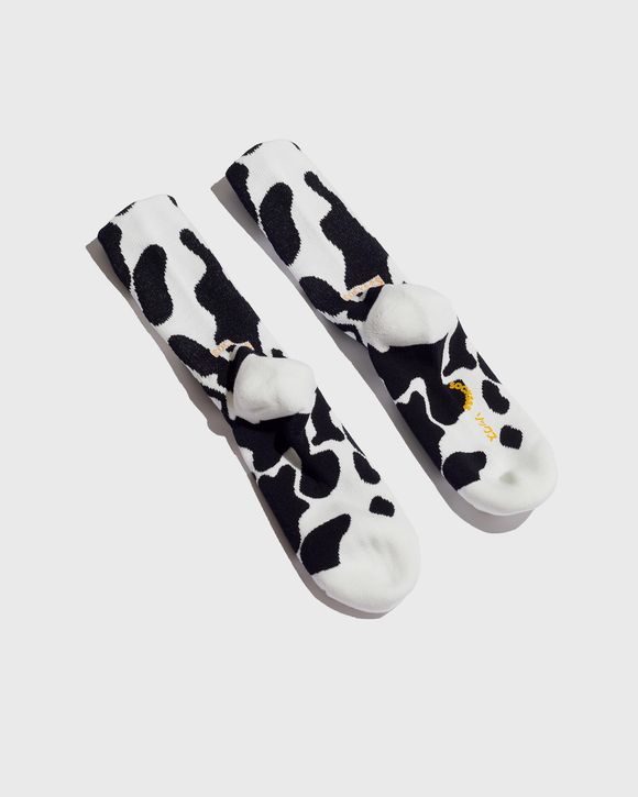 Tennis Pattern Socks