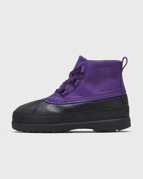 x NEEDLES AMBLER™ CHUKKA WP
