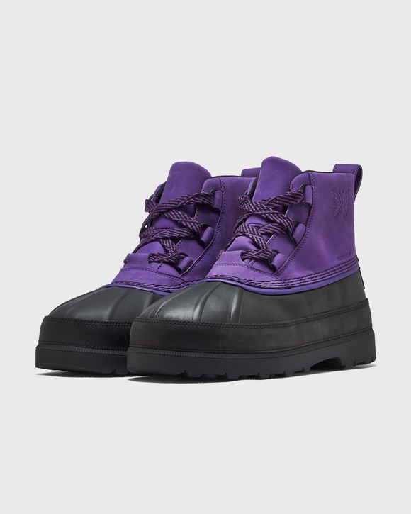 x NEEDLES AMBLER™ CHUKKA WP