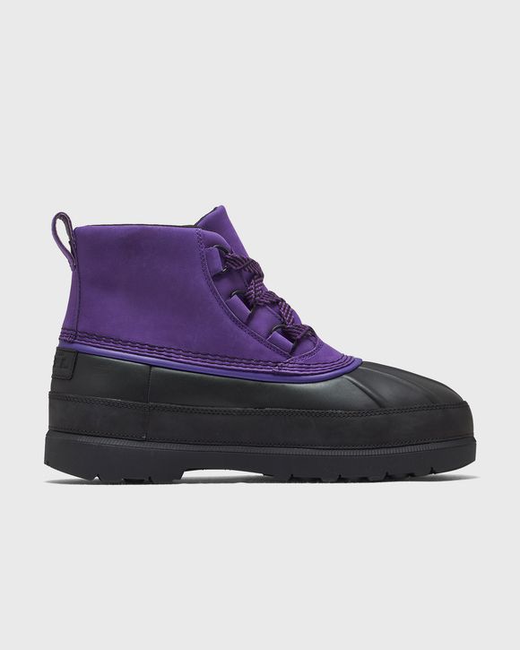 x NEEDLES AMBLER™ CHUKKA WP