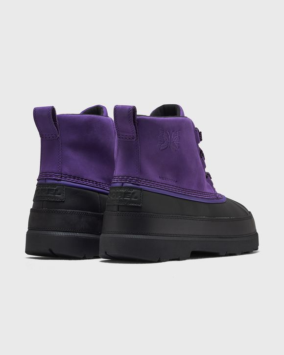 x NEEDLES AMBLER™ CHUKKA WP