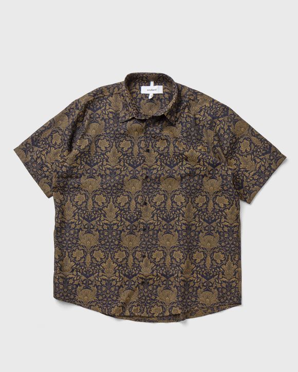 Basil shirt