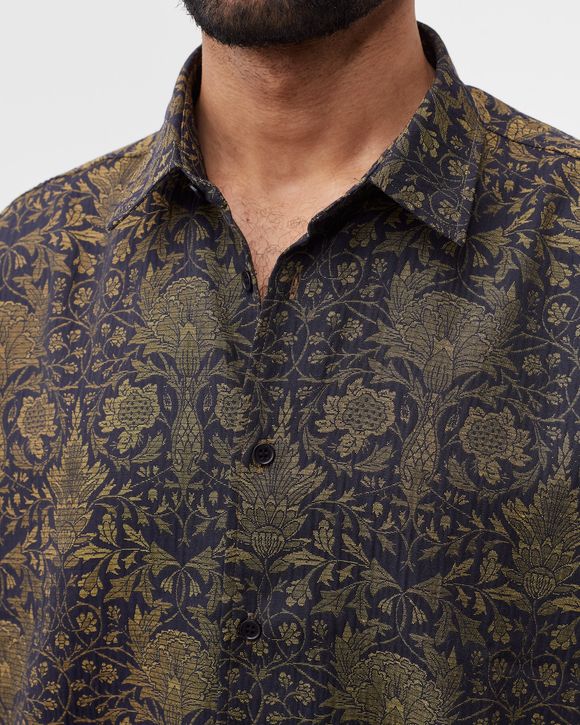 Basil shirt