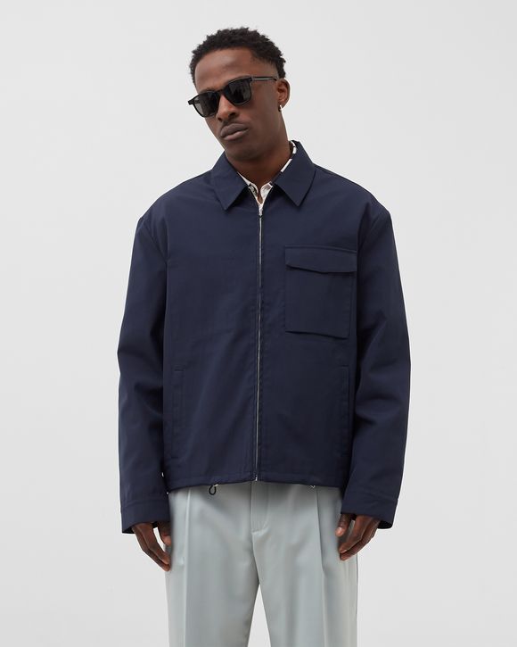 Charles jacket