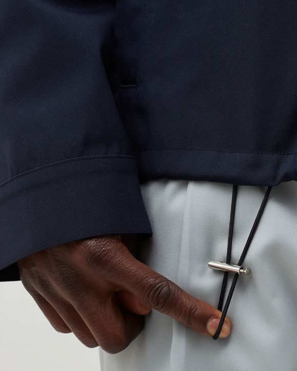 Charles jacket