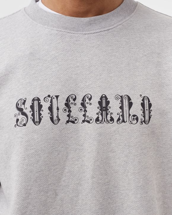 Circus Logo sweatshirt