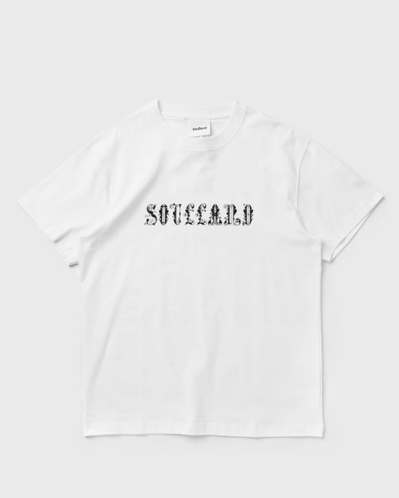 Circus Logo Tee