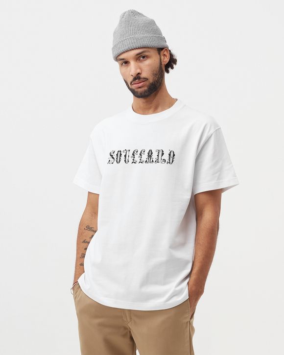 Circus Logo Tee
